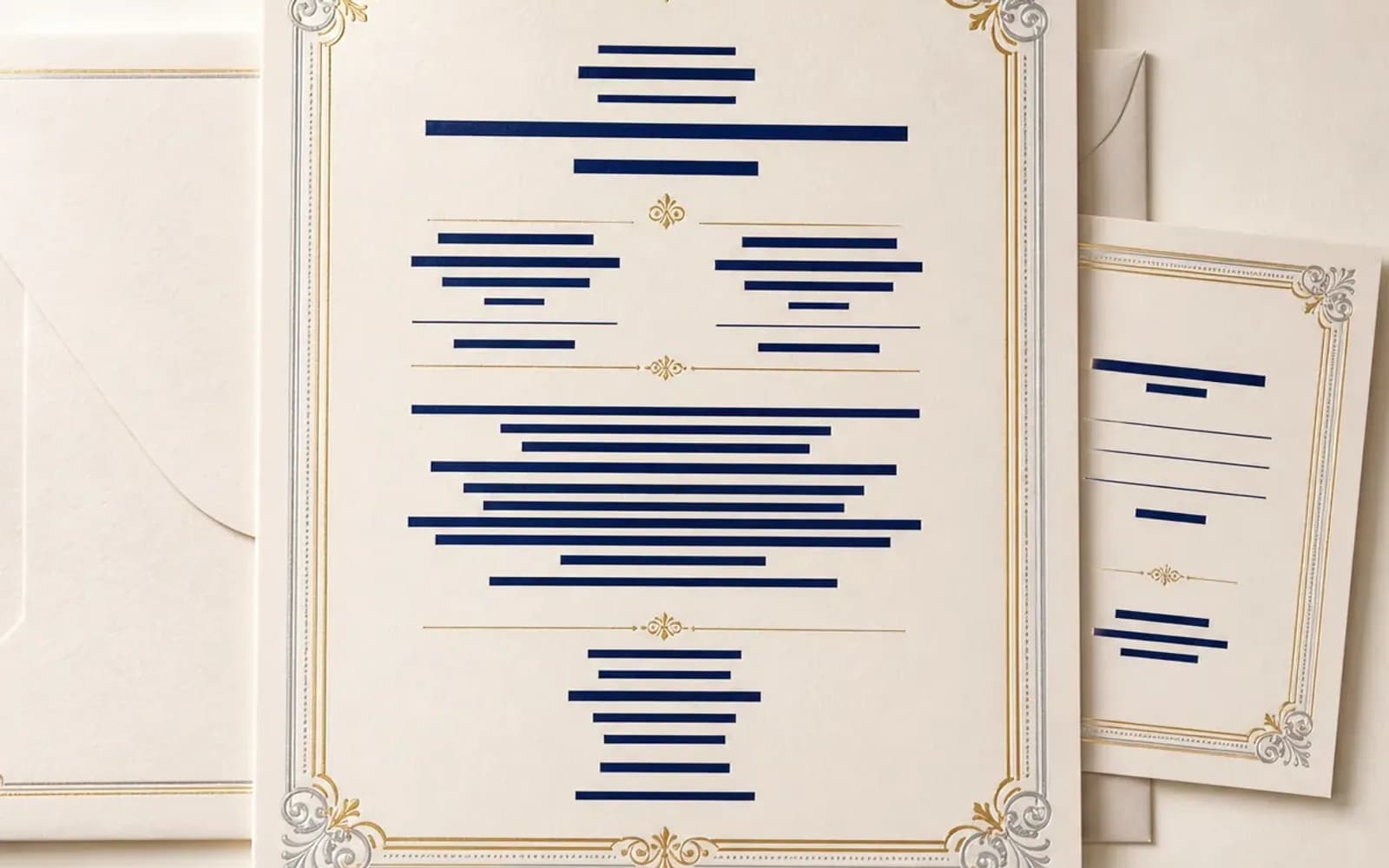 כרטיסי תודה ומגנטים לאירוע