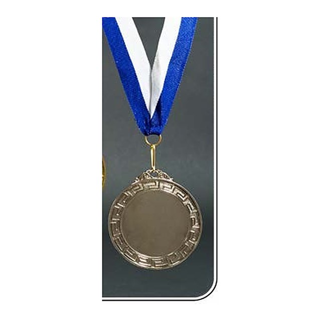 מדליה עם סרט